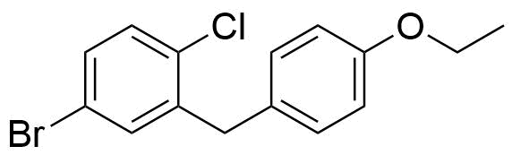 Dapagliflozin Impurity 25